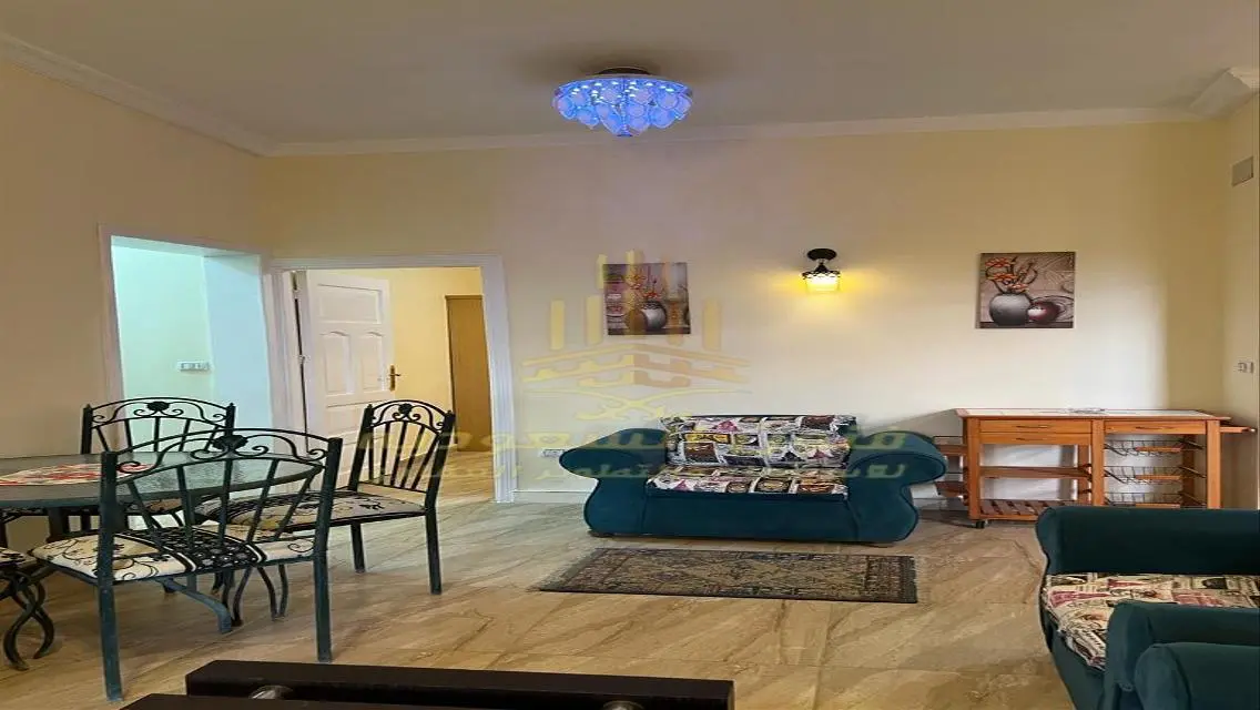 Luxury Apartment with Private Garden in Prime Location