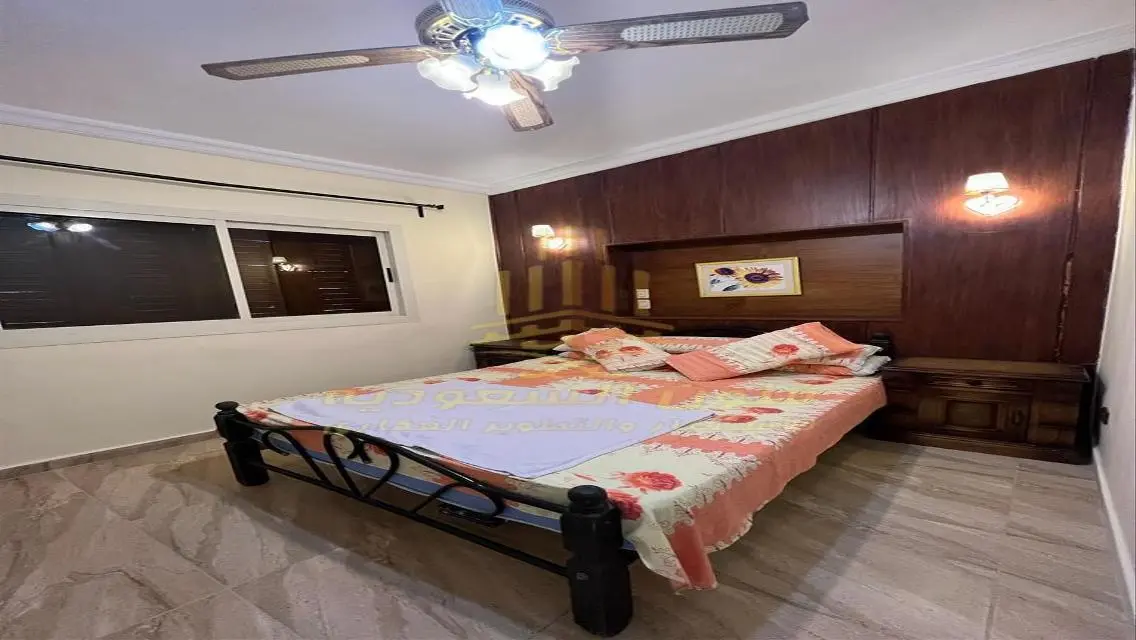 Luxury Apartment with Private Garden in Prime Location