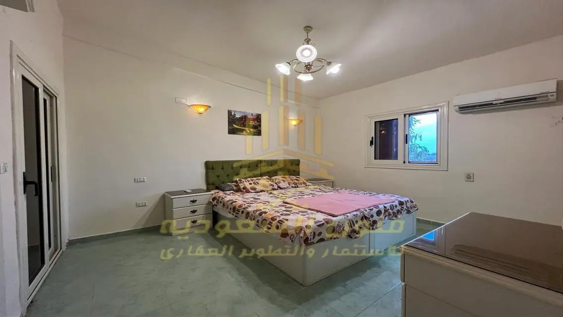 Luxury Apartment with Private Garden in Prime Location