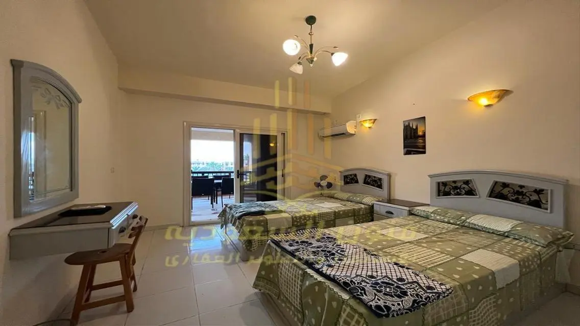 Luxury Apartment with Private Garden in Prime Location
