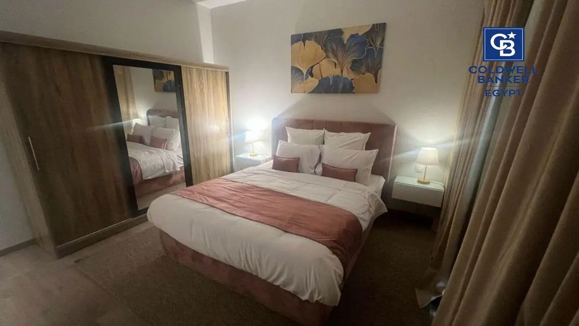 Luxury Apartment for Sale in Cairo - $85,000