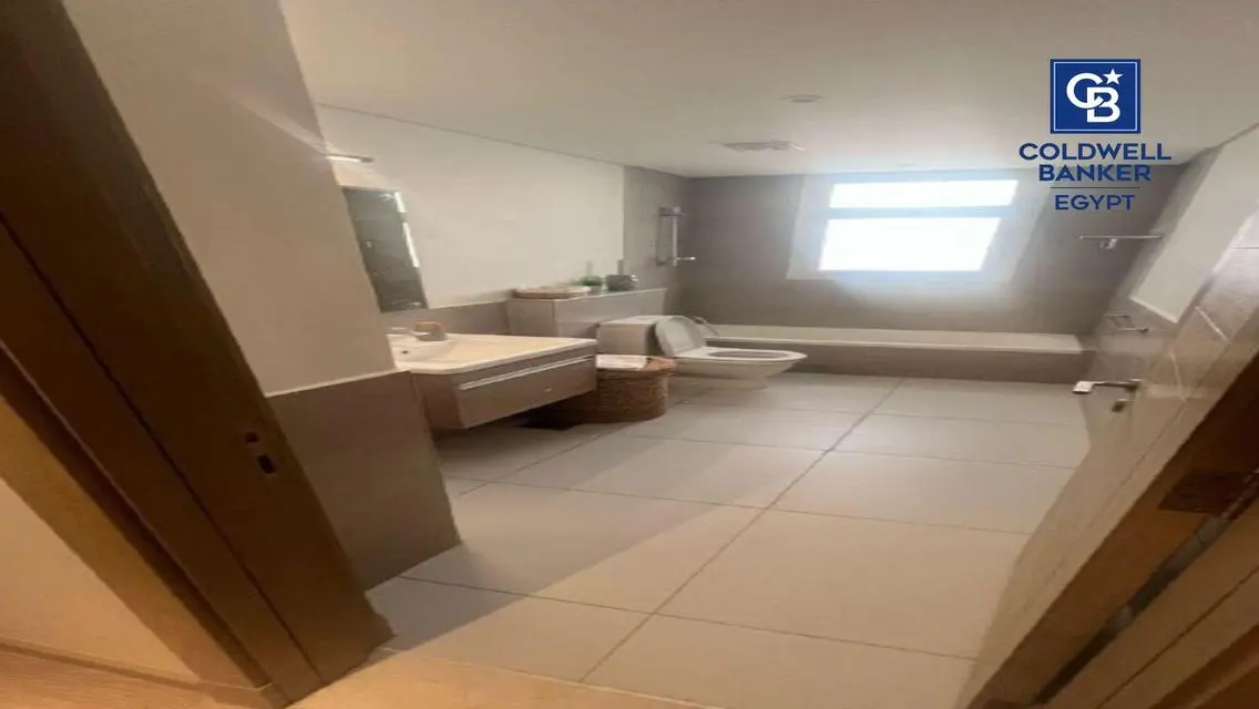 Luxury Apartment for Sale in Cairo - $85,000