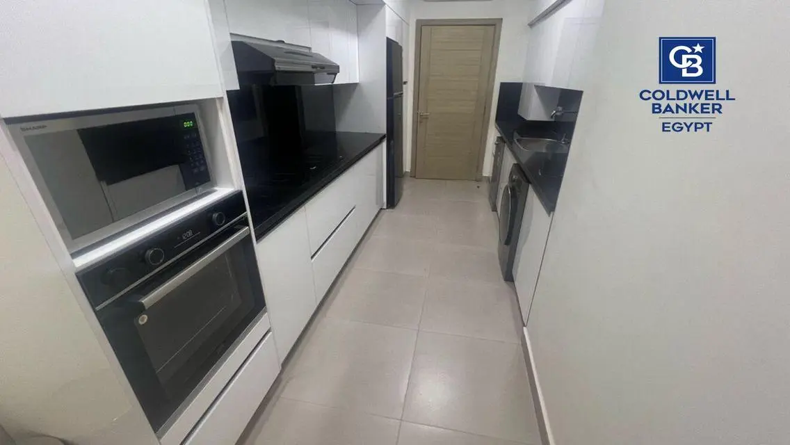 Luxury Apartment for Sale in Cairo - $85,000