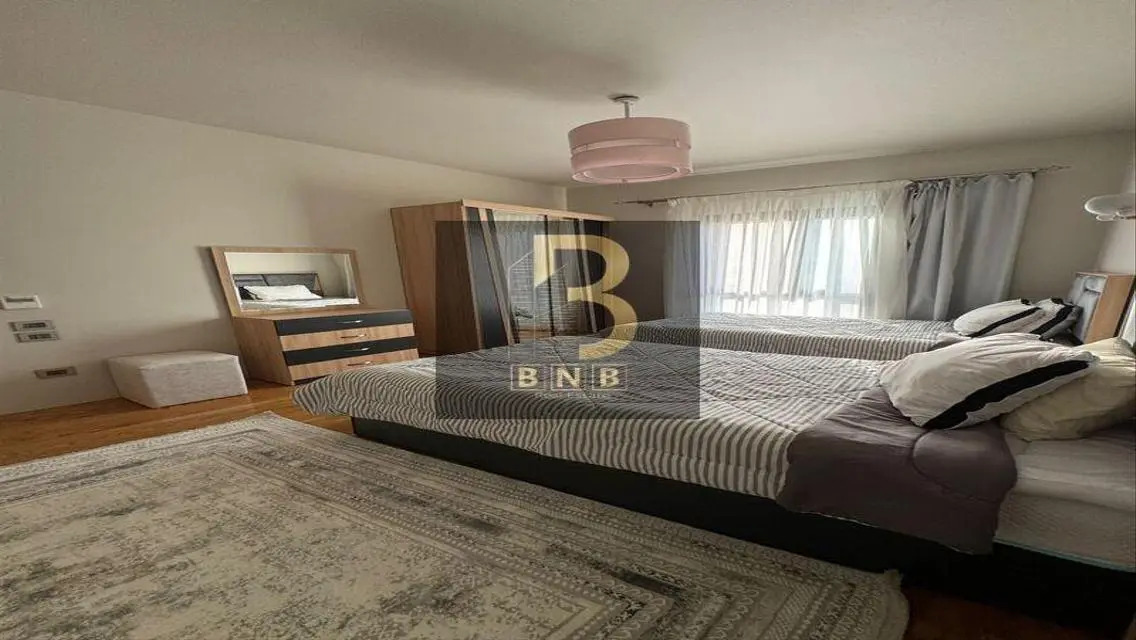 Spacious Luxury Apartment in the Heart of the City