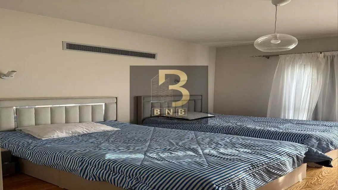 Spacious Luxury Apartment in the Heart of the City