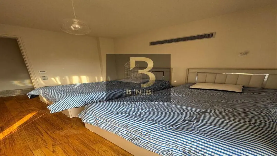 Spacious Luxury Apartment in the Heart of the City