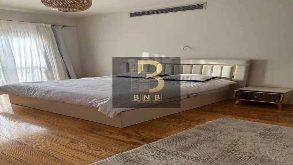 Spacious Luxury Apartment in the Heart of the City