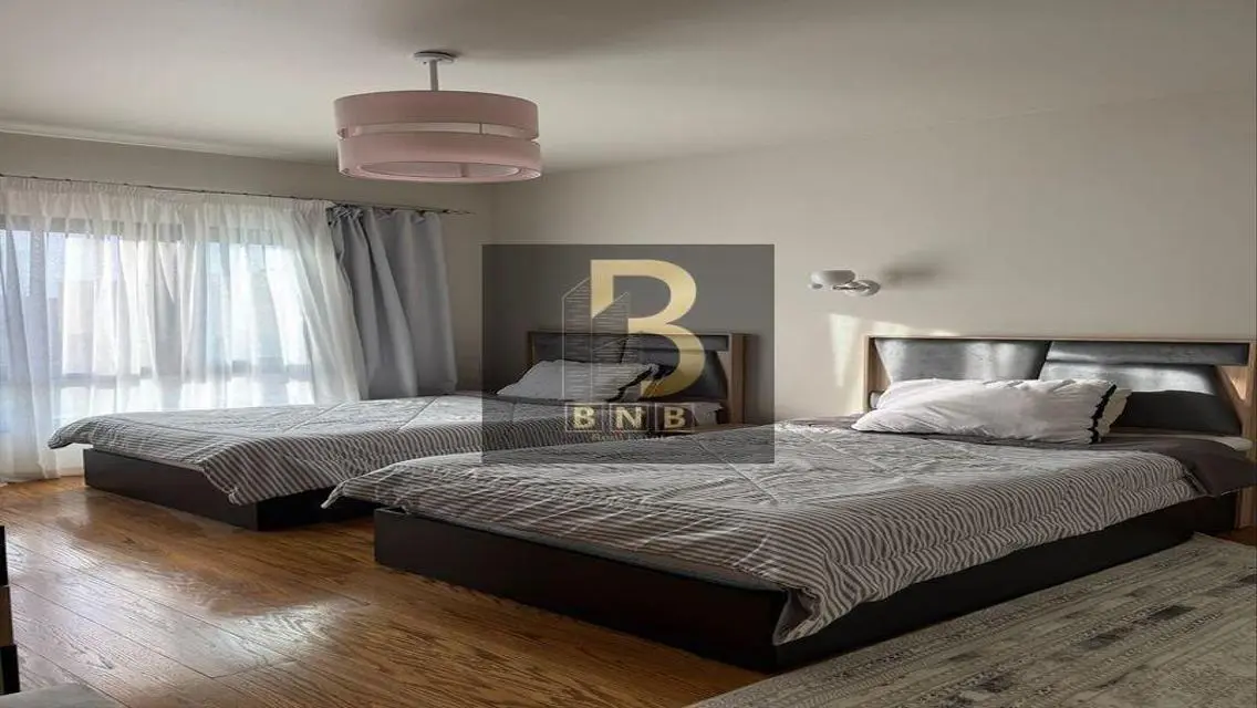 Spacious Luxury Apartment in the Heart of the City