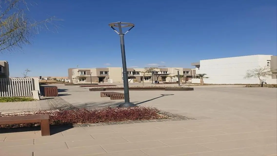 Resale Apartment with No Commission at a Great Price in Badya
