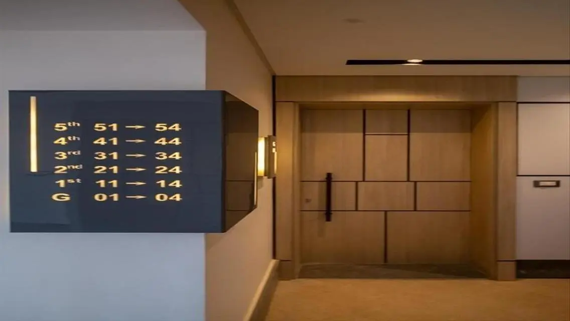 Resale Apartment with No Commission at a Great Price in Badya