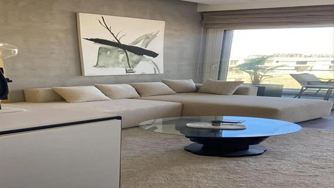 Resale Apartment with No Commission at a Great Price in Badya