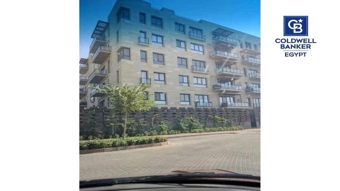 Luxury 3-Bedroom Apartment for Sale