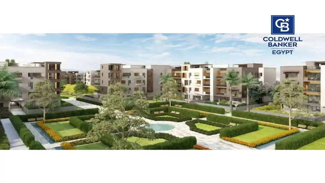 Luxury 3-Bedroom Apartment for Sale