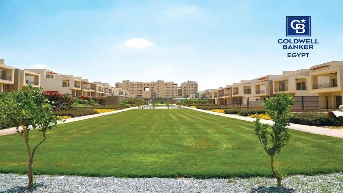 Luxury 3-Bedroom Apartment for Sale