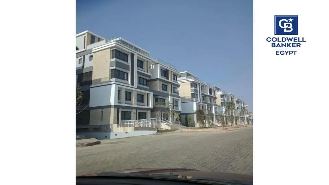 Luxury 3-Bedroom Apartment for Sale