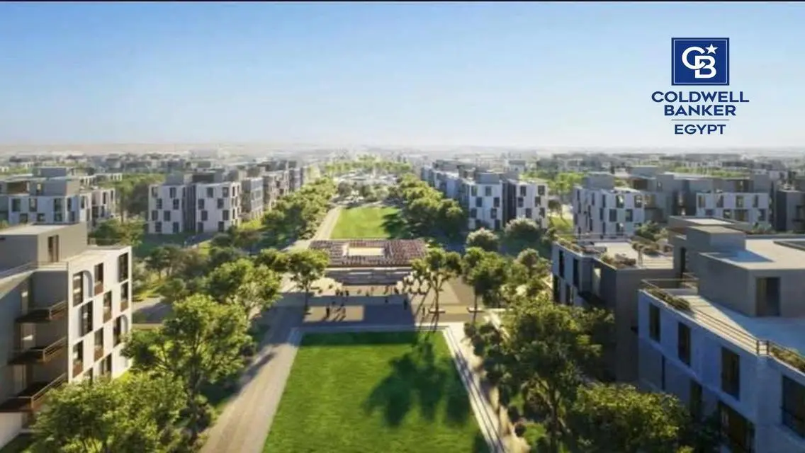 Luxury 3-Bedroom Apartment for Sale