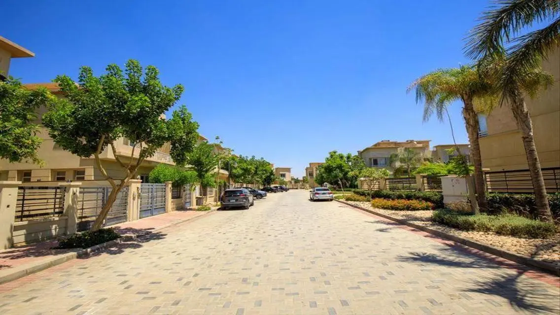 Luxury Villa with Private Pool and Garden