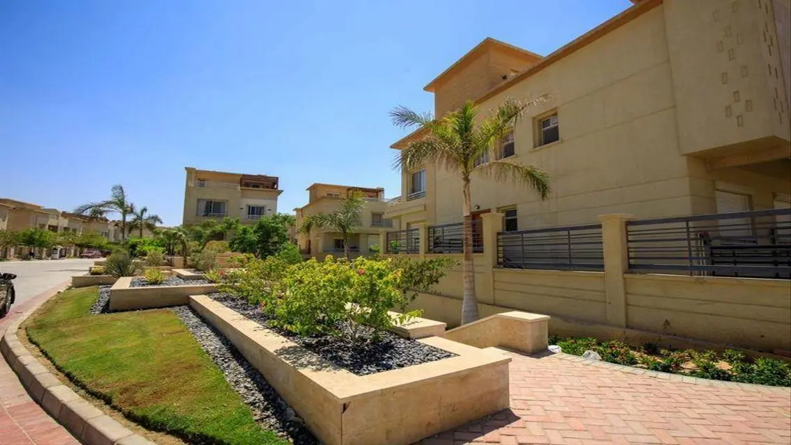 Luxury Villa with Private Pool and Garden