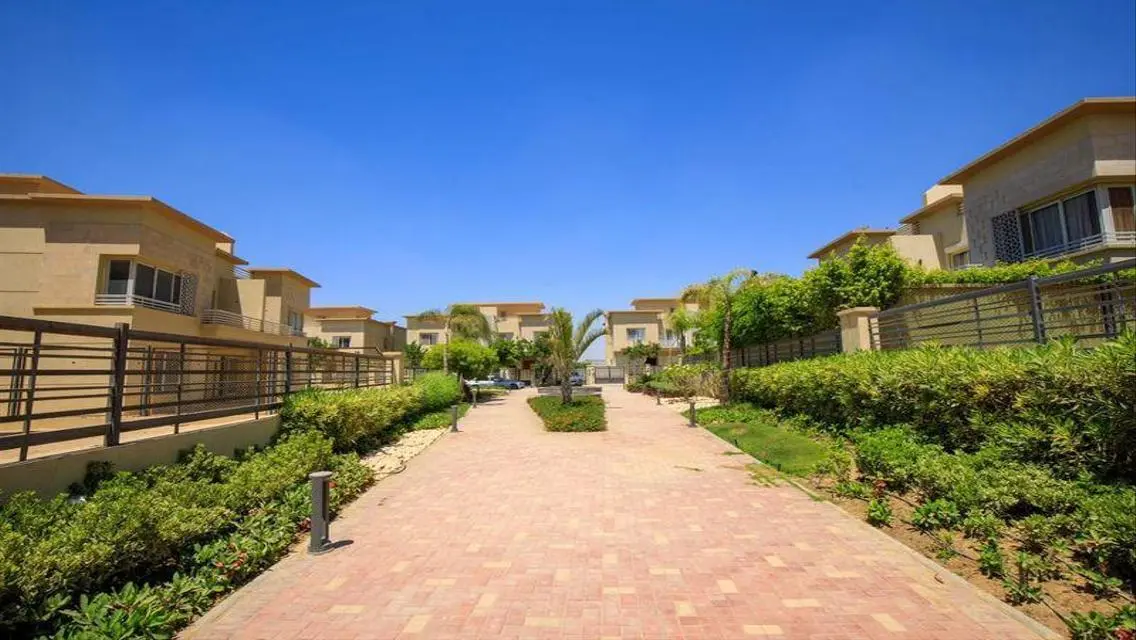 Luxury Villa with Private Pool and Garden