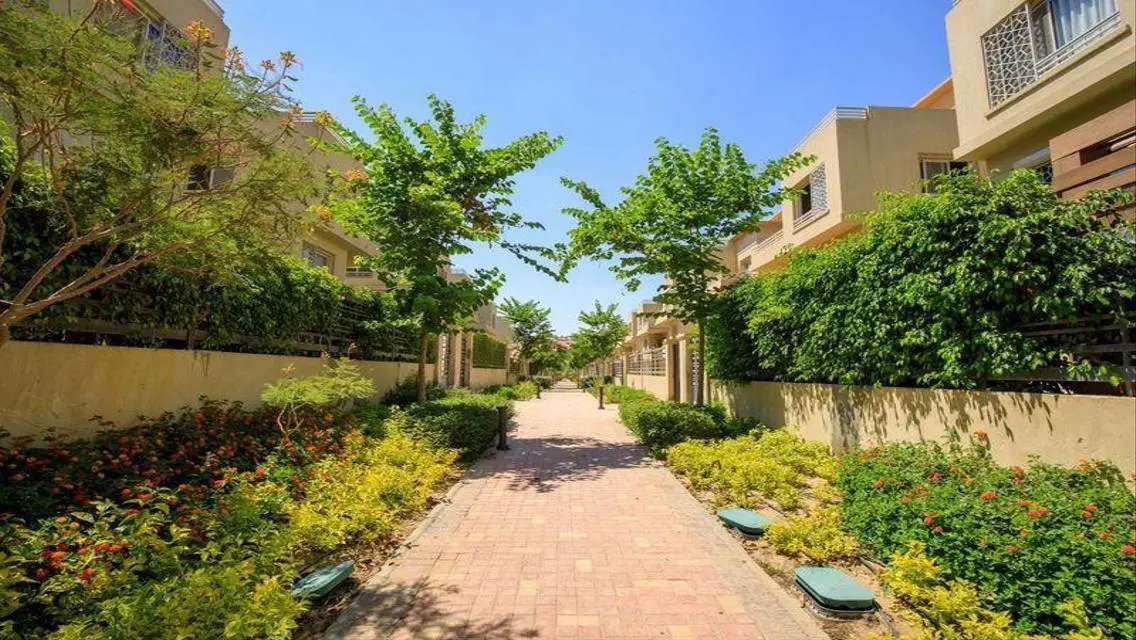 Luxury Villa with Private Pool and Garden