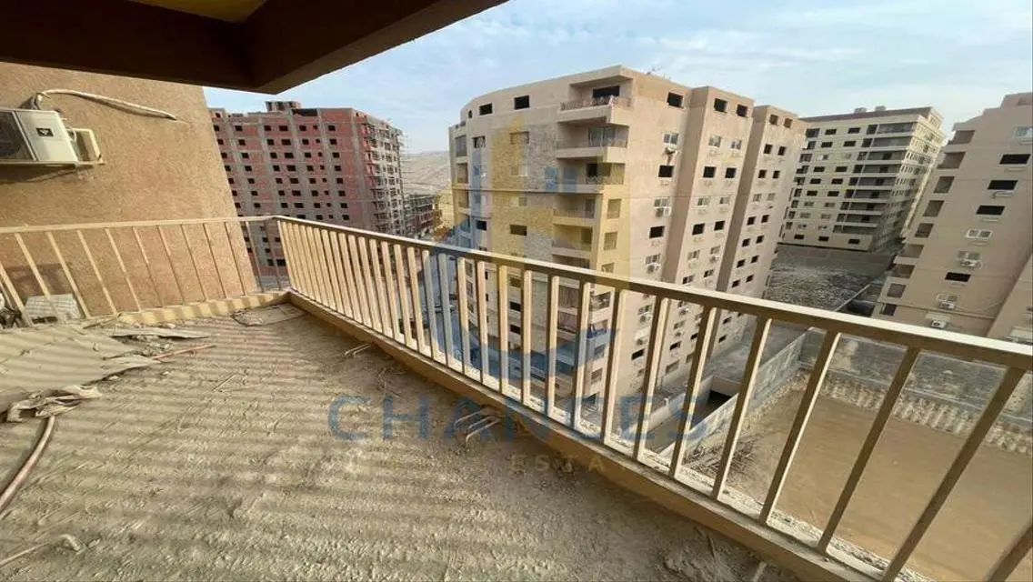 شقة رائعة للبيع في المعادي بسعر مميز