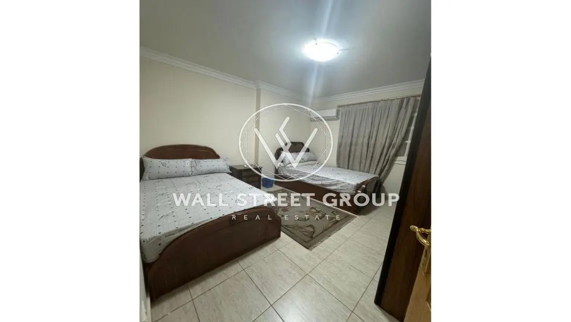 Luxury Apartment for Rent in mg10 - 40,000 EGP