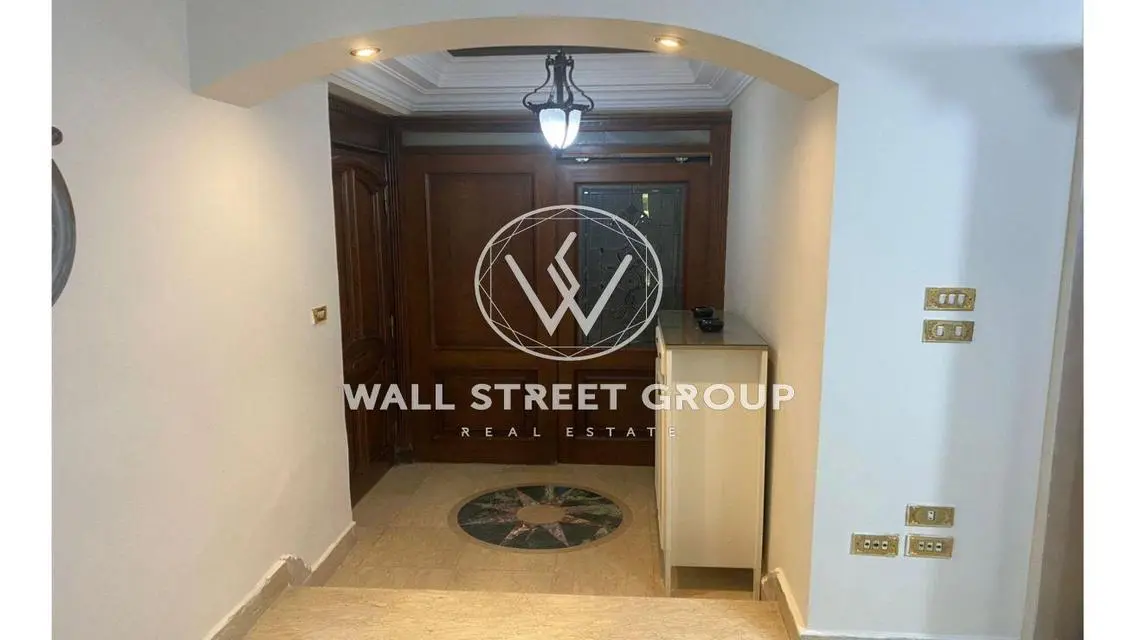 Luxury Apartment for Rent in mg10 - 40,000 EGP