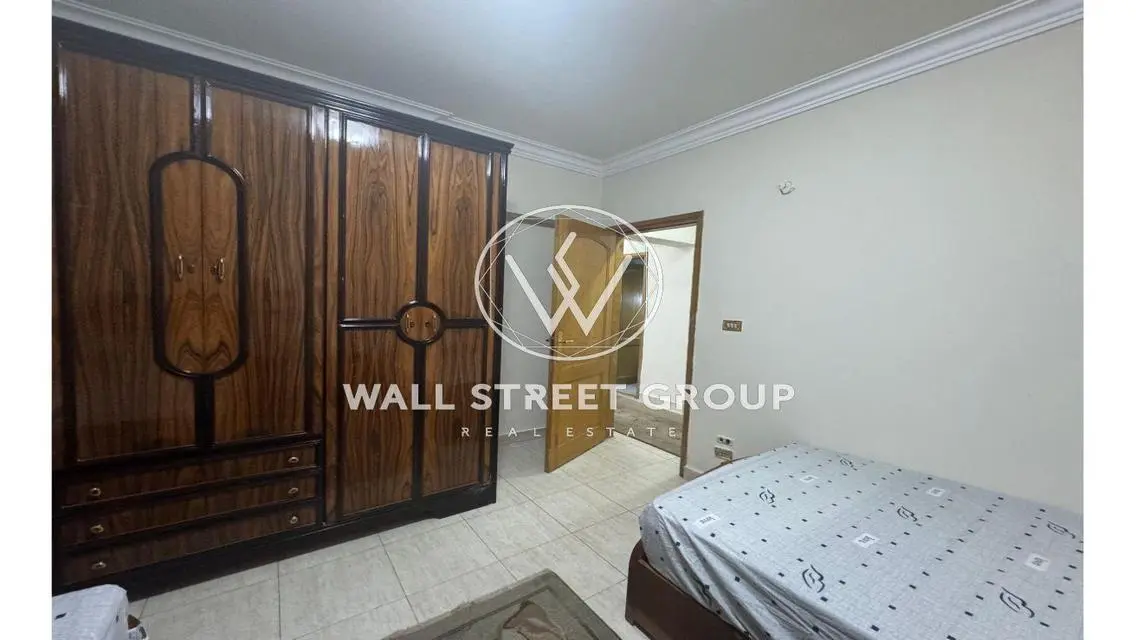 Luxury Apartment for Rent in mg10 - 40,000 EGP