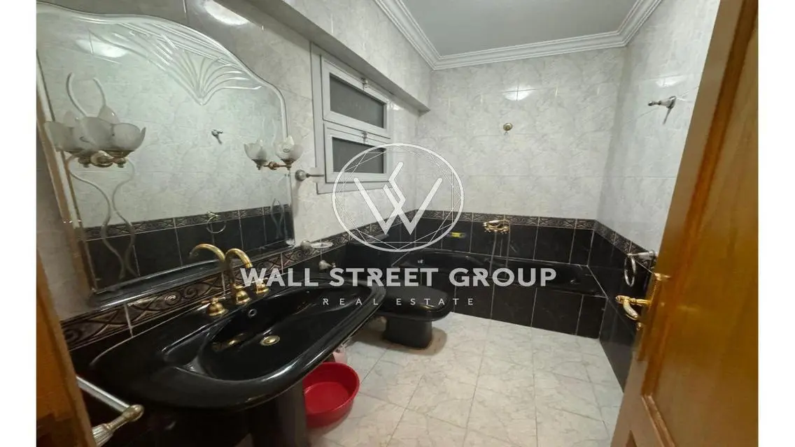 Luxury Apartment for Rent in mg10 - 40,000 EGP