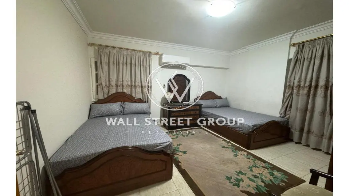 Luxury Apartment for Rent in mg10 - 40,000 EGP