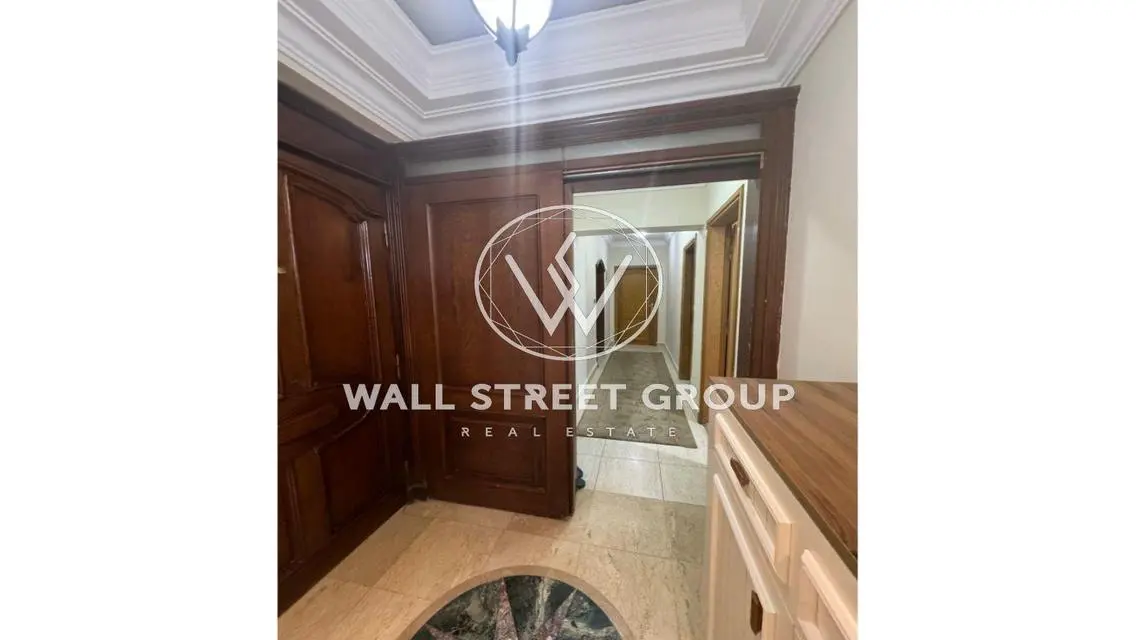 Luxury Apartment for Rent in mg10 - 40,000 EGP