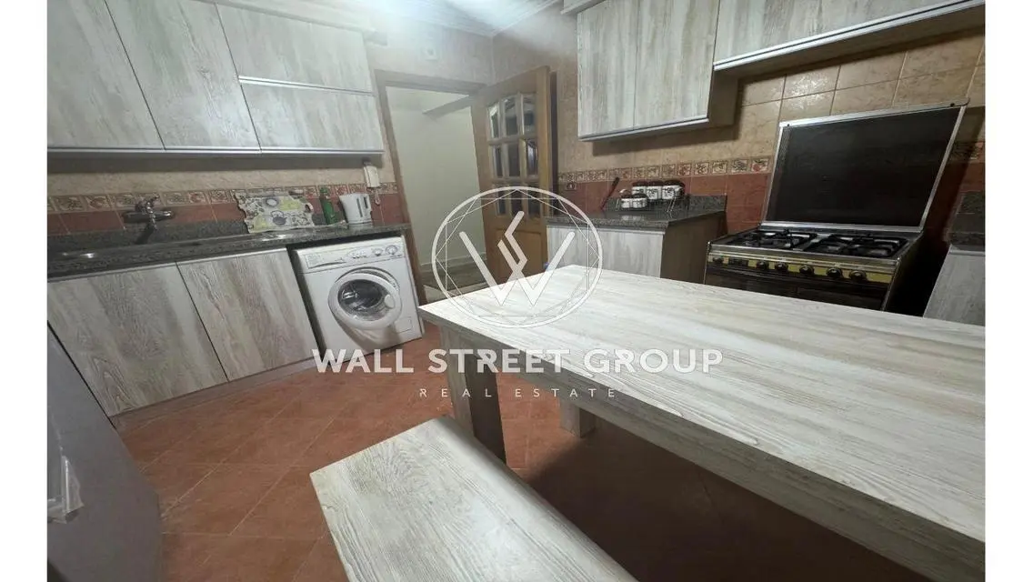 Luxury Apartment for Rent in mg10 - 40,000 EGP