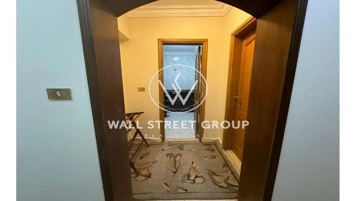 Luxury Apartment for Rent in mg10 - 40,000 EGP