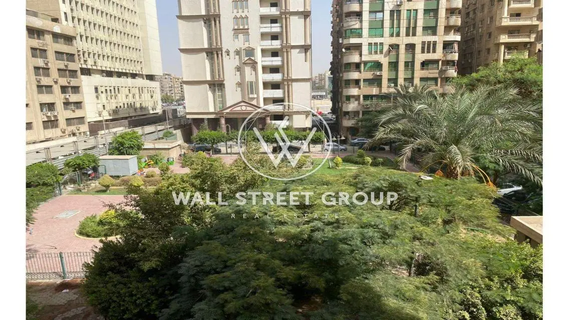 Luxury Apartment for Rent in mg10 - 40,000 EGP