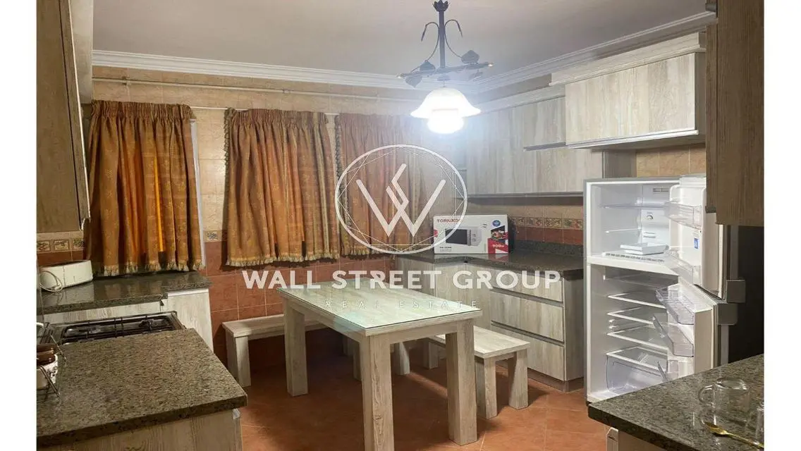 Luxury Apartment for Rent in mg10 - 40,000 EGP