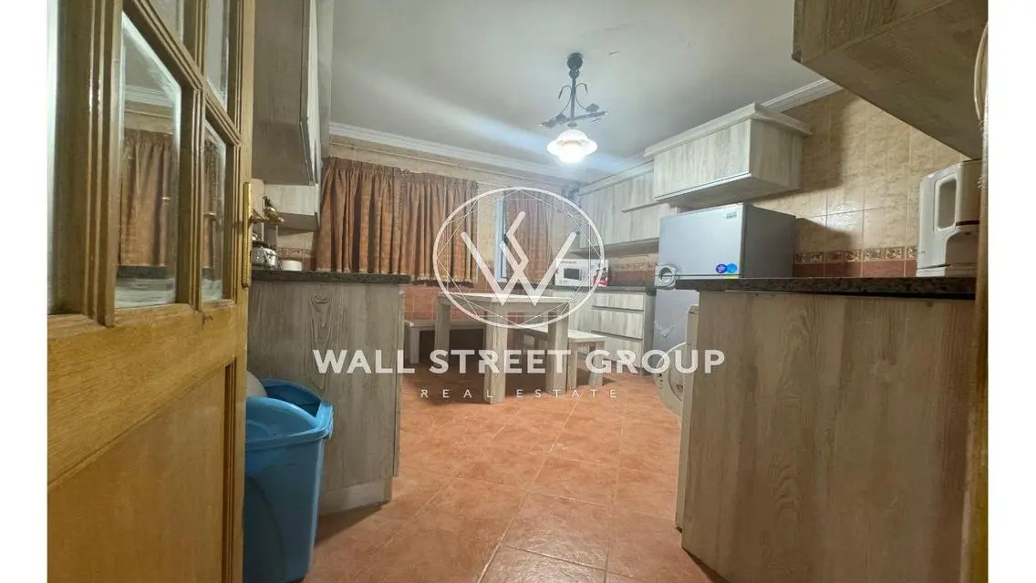 Luxury Apartment for Rent in mg10 - 40,000 EGP