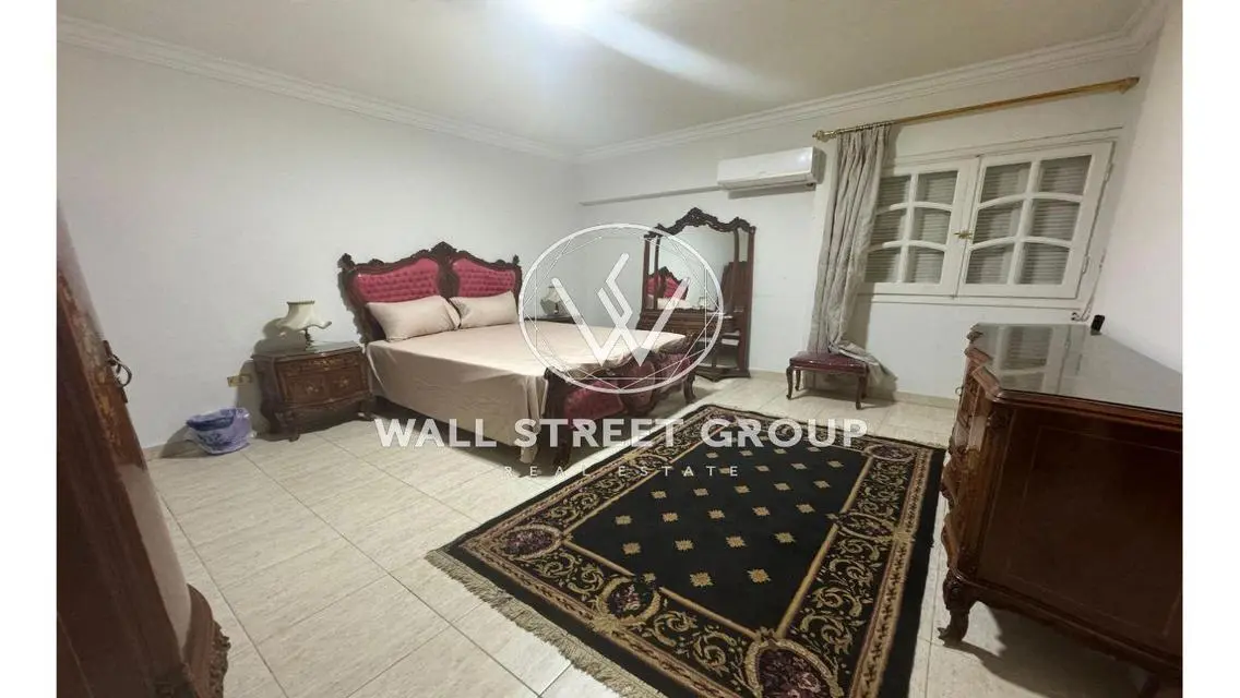 Luxury Apartment for Rent in mg10 - 40,000 EGP