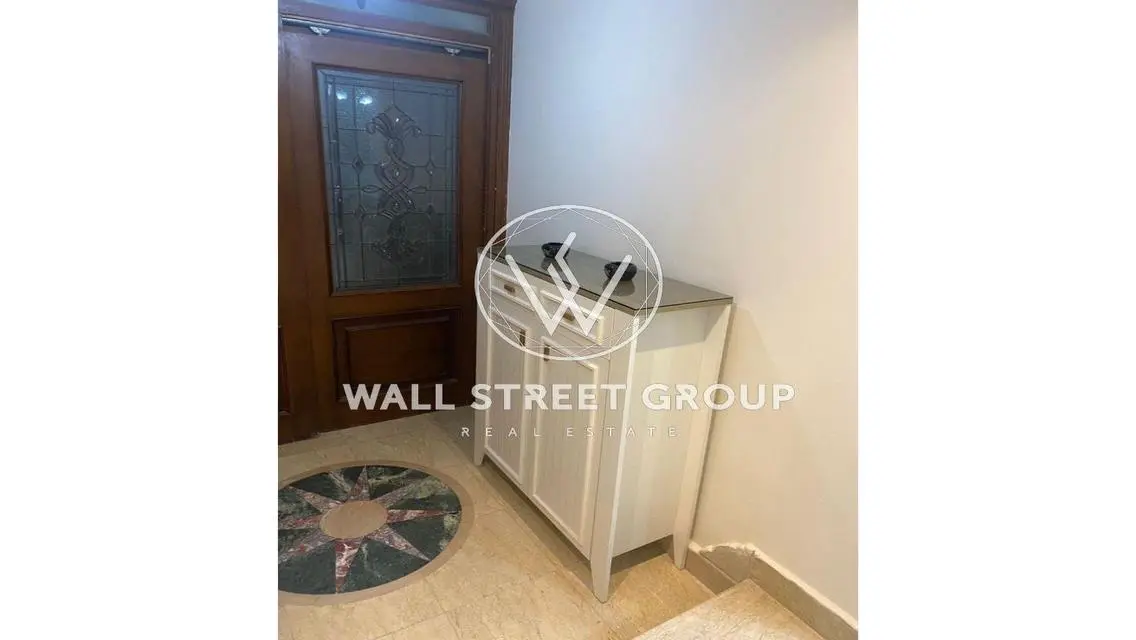Luxury Apartment for Rent in mg10 - 40,000 EGP