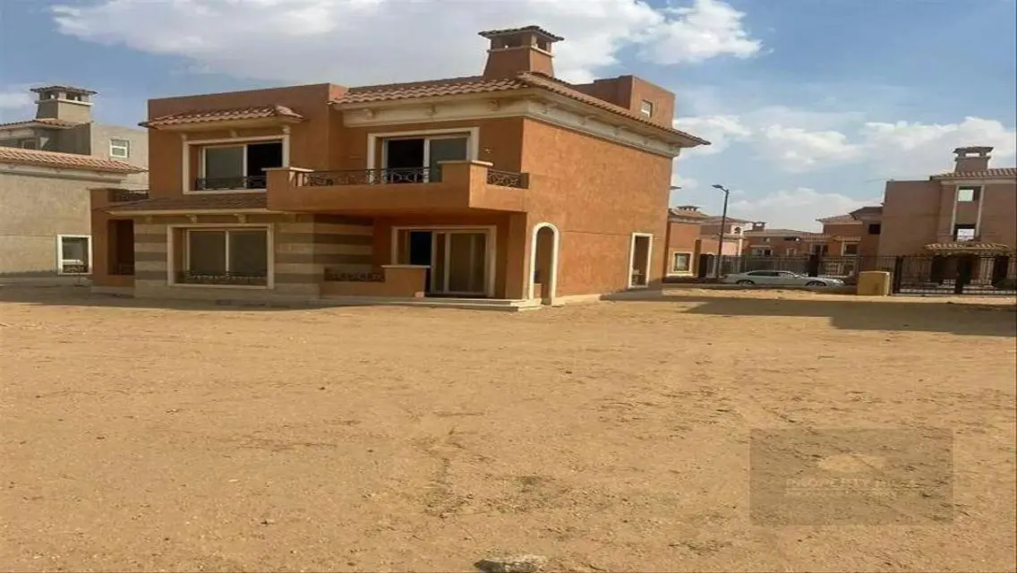 شقة فاخرة بمساحة واسعة مع إطلالة رائعة