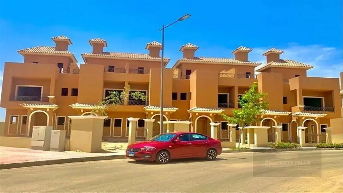 شقة فاخرة بمساحة واسعة مع إطلالة رائعة