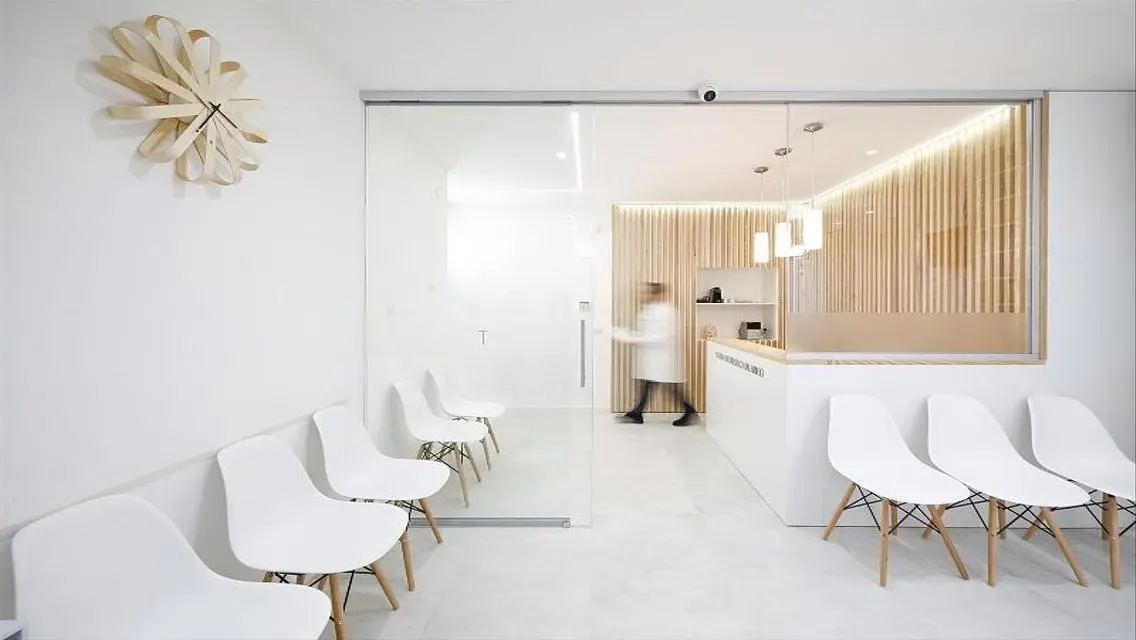 Luxury Apartment in Skyramp - Upwyde
