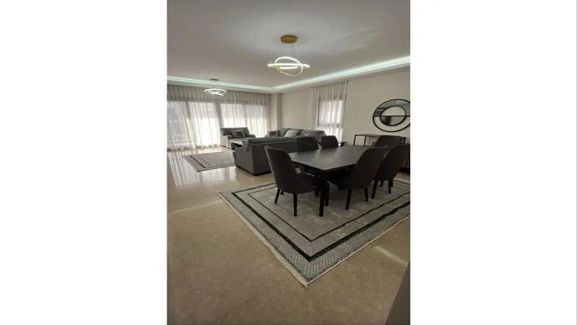 Executive Apartment for Sale in Zed Ora - Stunning Lakeside View