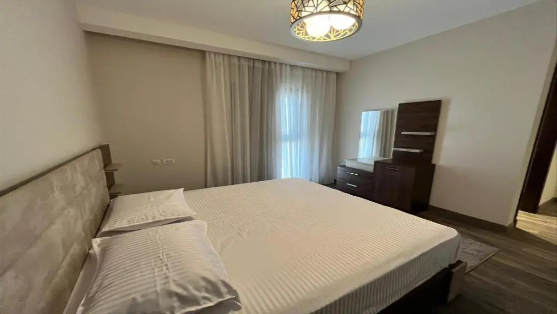 Executive Apartment for Sale in Zed Ora - Stunning Lakeside View