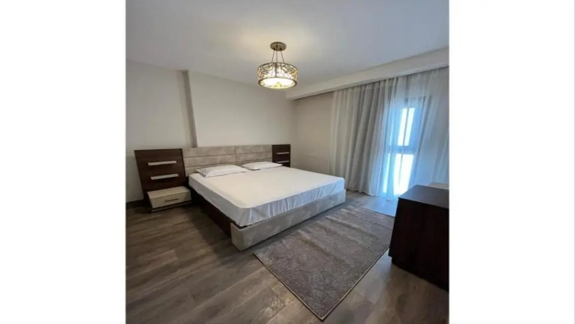 Executive Apartment for Sale in Zed Ora - Stunning Lakeside View