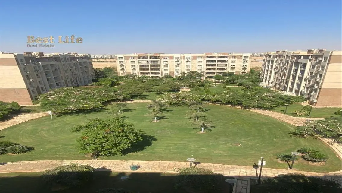 شقة للإيجار في منطقة هادئة