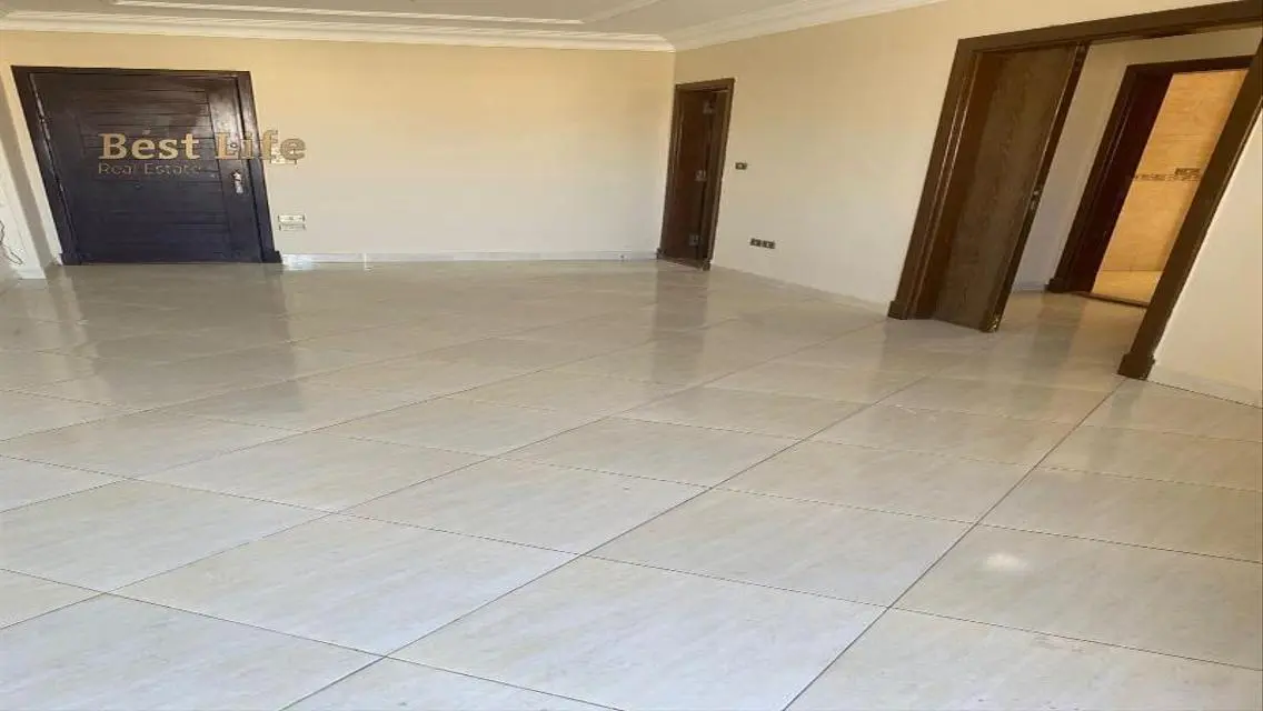 شقة للإيجار في منطقة هادئة