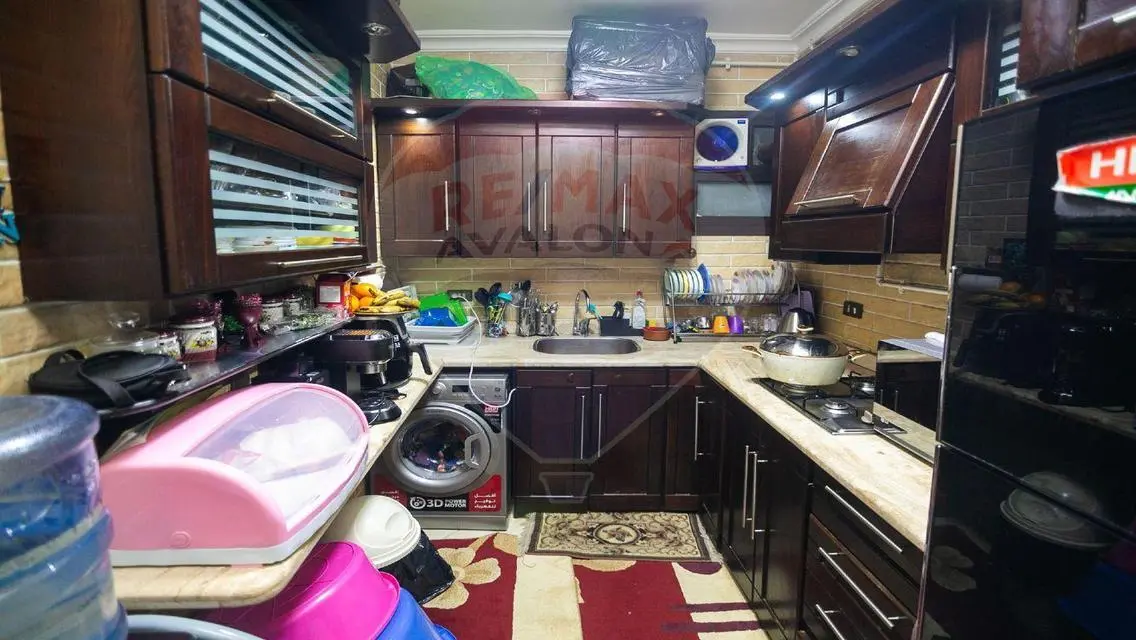 شقة للبيع في موقع متميز