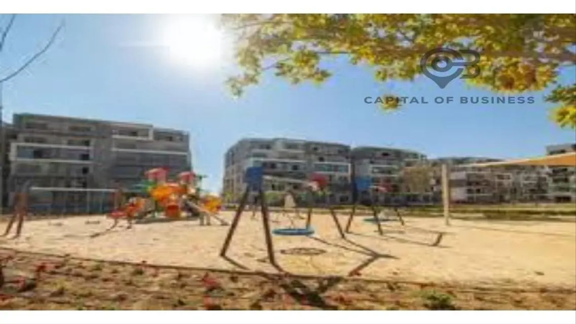 Luxury Apartment Overlooking Lakes - A Must-See Opportunity!