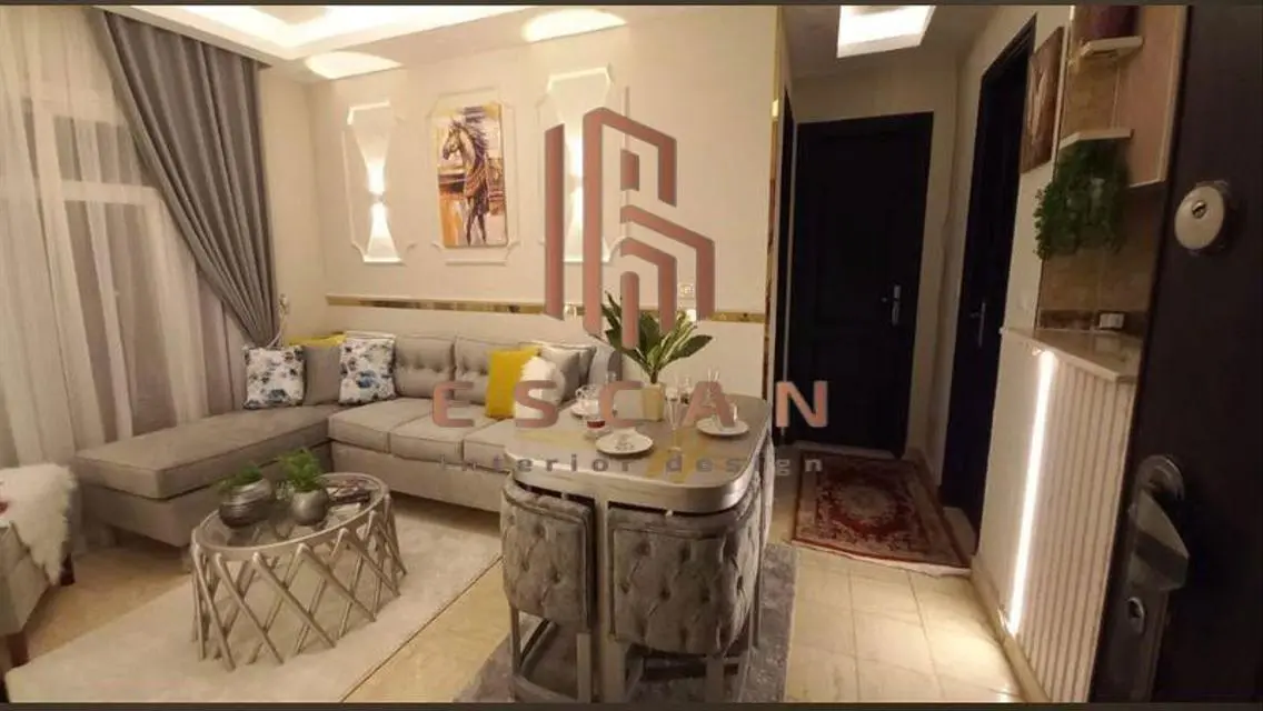 شقة مميزة للبيع في منطقة حيوية