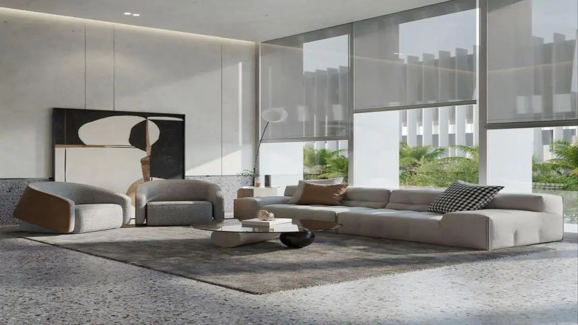 Modern Office Space of 75 Sq M for Sale